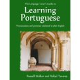 thumbnail image 1 of The Language Lover's Guide to Learning Portuguese, 1 of 1