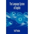 thumbnail image 1 of The Language System of English, (Paperback), 1 of 1