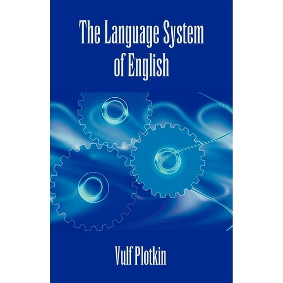 The Language System of English, (Paperback)
