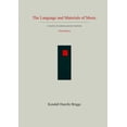 thumbnail image 1 of The Language and Materials of Music Third Edition, (Paperback), 1 of 1