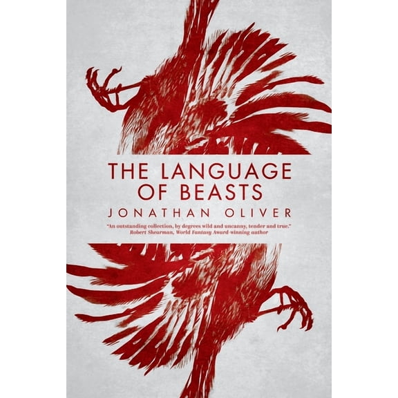 The Language of Beasts, (Paperback)