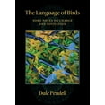 thumbnail image 1 of The Language of Birds: Some Notes on Chance and Divination, (Paperback), 1 of 1