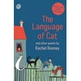 thumbnail image 1 of The Language of Cat: And Other Poems, (Paperback), 1 of 1