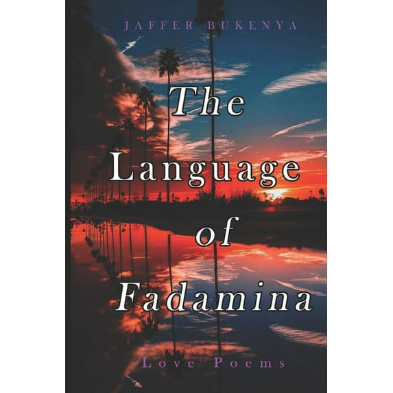 The Language of Fadamina (Paperback)