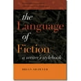thumbnail image 1 of Pre-Owned The Language of Fiction: A Writer's Stylebook (Paperback) 1611683300 9781611683301, 1 of 1