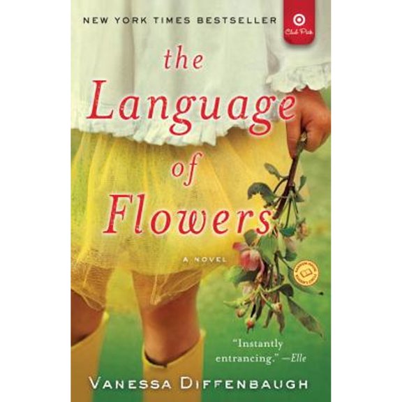 Pre-Owned The Language of Flowers