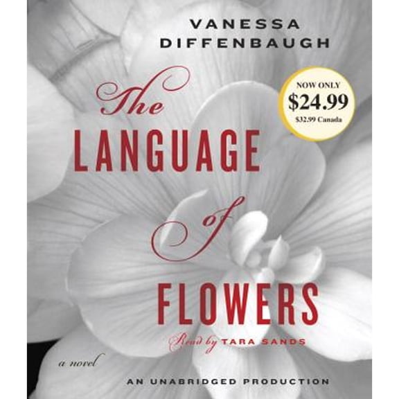 Pre-Owned The Language of Flowers Paperback
