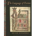thumbnail image 1 of Pre-Owned The Language of Forms: Lectures on Insular Manuscript Art (Hardcover) 0875981402 9780875981406, 1 of 1