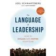 thumbnail image 1 of The Language of Leadership: How to Engage and Inspire Your Team, (Paperback), 1 of 1