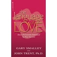 thumbnail image 1 of Pre-Owned The Language of Love: with Study Guide (Paperback) 1589973046 9781589973046, 1 of 1