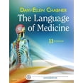 thumbnail image 1 of Pre-Owned The Language of Medicine (Paperback) 0323370810 9780323370813, 1 of 1