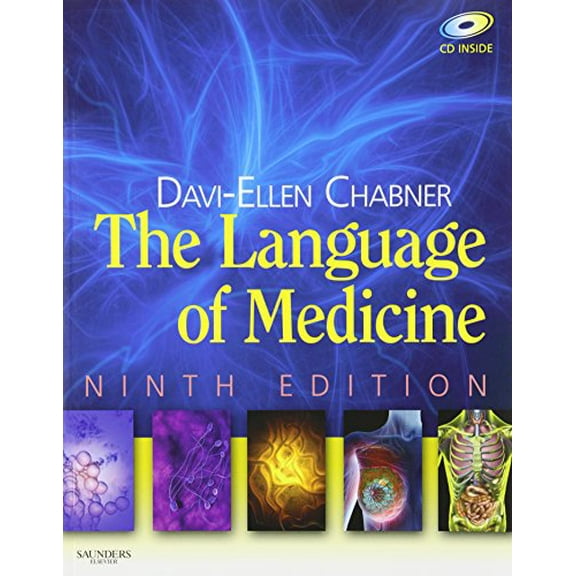 Pre-Owned Medical Terminology Online for The Language of Medicine (User Guide, Access Code and Textbook Package)