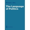 thumbnail image 1 of The Language of Politics, (Paperback), 1 of 1