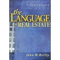 thumbnail image 1 of Pre-Owned Language of Real Estate (Paperback) 0793131936 9780793131938, 1 of 1
