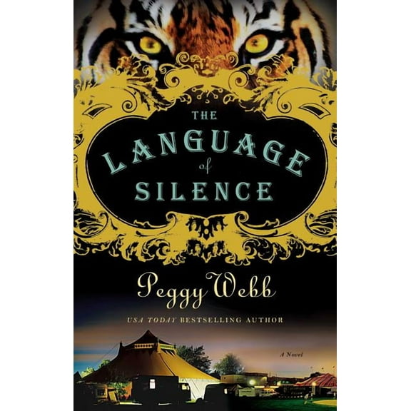The Language of Silence (Paperback)
