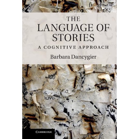 The Language of Stories, (Hardcover)