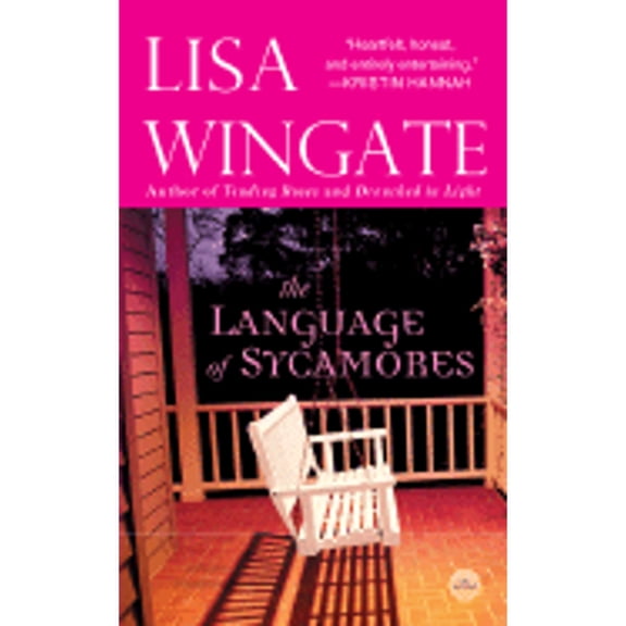 Pre-Owned The Language of Sycamores (Tending Roses, Book 3) (Unknown) 0451220587 9780451220585