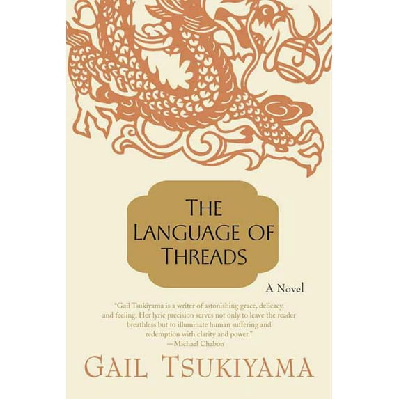 The Language of Threads, (Paperback)
