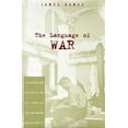 thumbnail image 1 of The Language of War (Paperback), 1 of 1