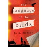The Language of the Birds, Hardcover
