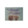 thumbnail image 1 of Pre-Owned The Language of the Heart (Hardcover) 1586606654 9781586606657, 1 of 1