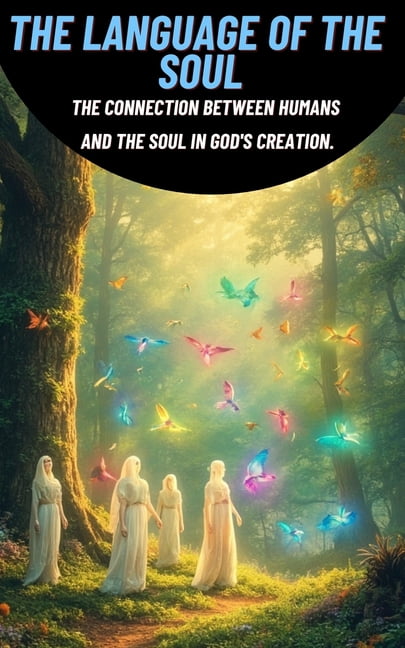 The Language of the Soul: The Connection Between Humans and the Soul in God's Creation., (Paperback)