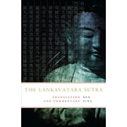 The Lankavatara Sutra A Zen Text, Paperback