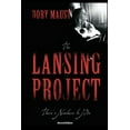 thumbnail image 1 of The Lansing Project: There's Nowhere to Hide, (Paperback), 1 of 1