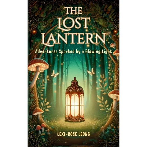 The Lantern Keepers The Lost Lantern, Book 1, (Paperback)