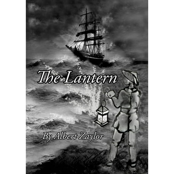 The Lantern, (Paperback)