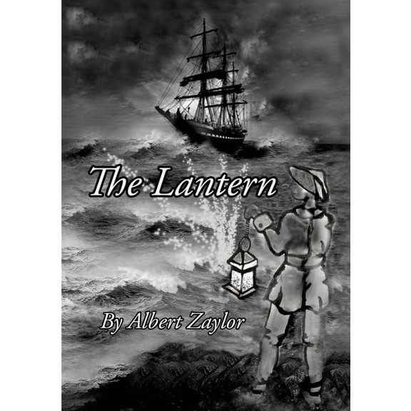 The Lantern, (Paperback)