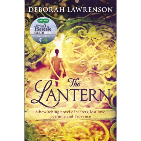 Pre-Owned The Lantern (Paperback) 9781409135487