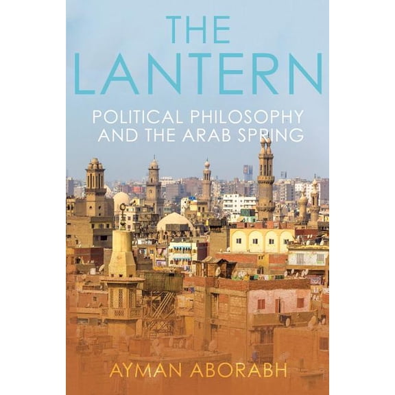 The Lantern, (Paperback)