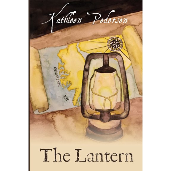 The Lantern, (Paperback)