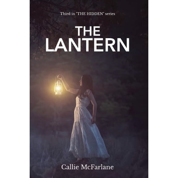 The Lantern, (Paperback)
