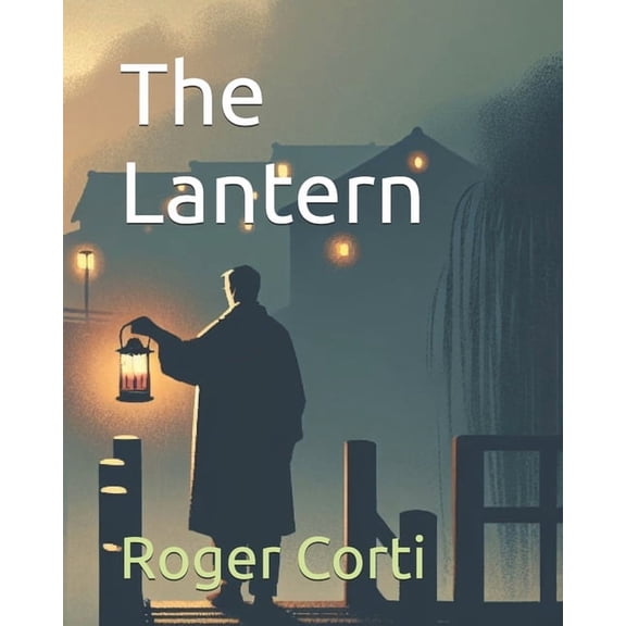 The Lantern, (Paperback)