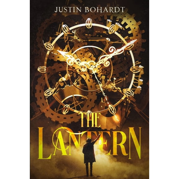 The Lantern, (Paperback)