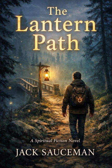 The Lantern Path Series: The Journeys of The Lantern Path, (Paperback)