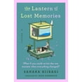 thumbnail image 1 of The Lantern of Lost Memories, (Hardcover), 1 of 1