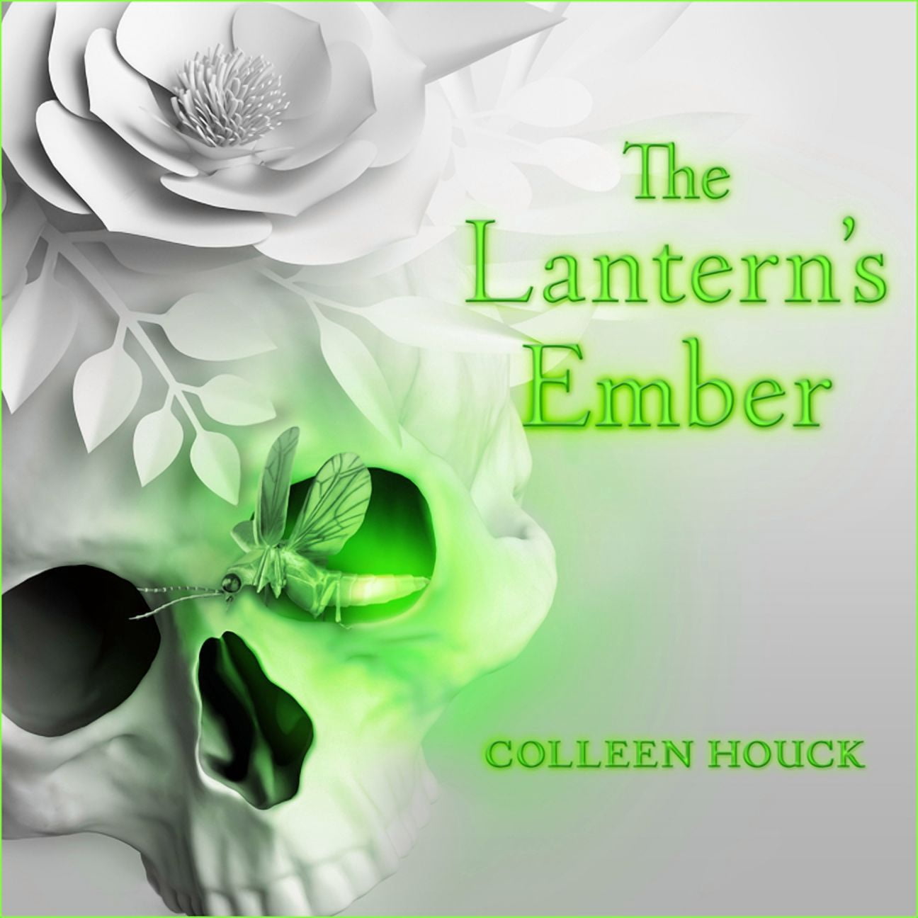 The Lantern's Ember (Audiobook)