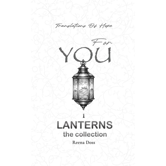 The Lanterns Collection Hidden Scents For You: Lantern 1, Book 1, (Paperback)