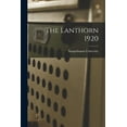 thumbnail image 1 of The Lanthorn 1920 (Paperback), 1 of 1