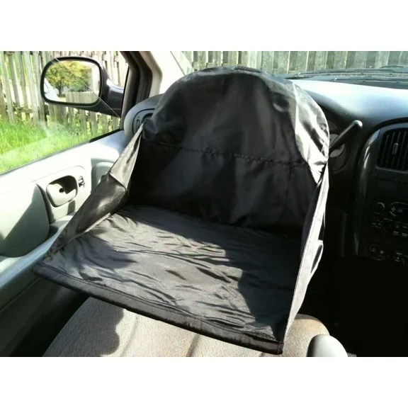 The Lap Topper A Unique Moble Office Desktop / Instant Table Upc: 850774002010