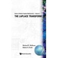 thumbnail image 1 of Pre-Owned The Laplace Transform (Hardcover) 9789971966737, 1 of 1
