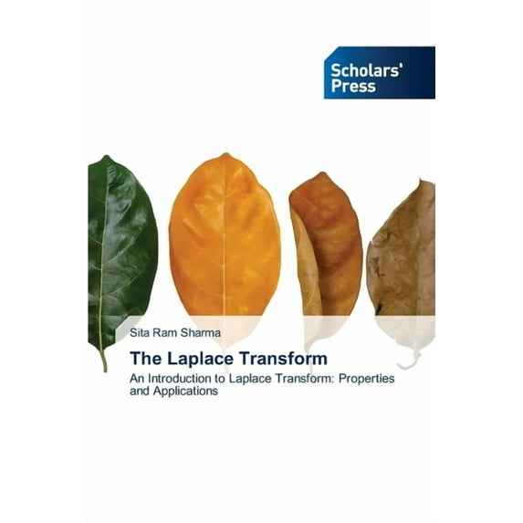 The Laplace Transform, (Paperback)