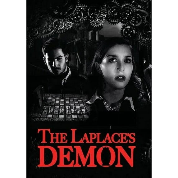 The Laplace's Demon (DVD), Honey Releasing, Horror