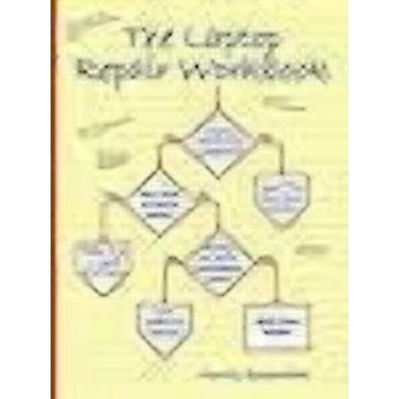 The Laptop Repair Workbook: An Introduction to Troubleshooting and Repairing Laptop Computers