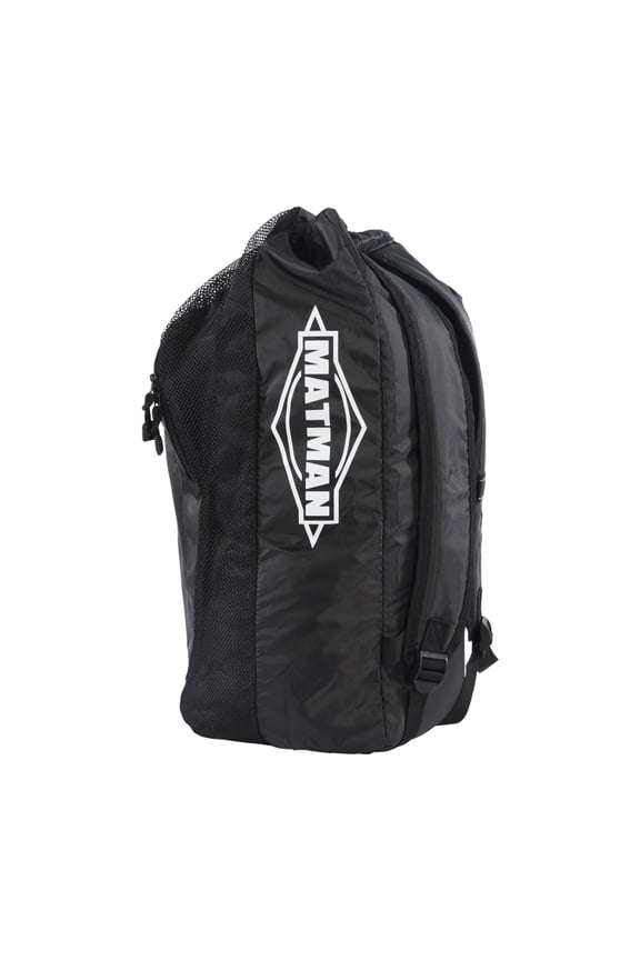 The Large Gear Bag
