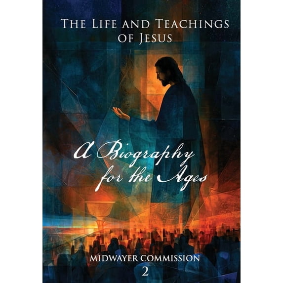 The Large Print Urantia Book The Life and Teachings of Jesus: A ...