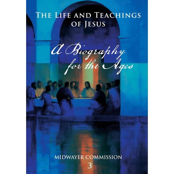 The Large Print Urantia Book The Life and Teachings of Jesus: A ...